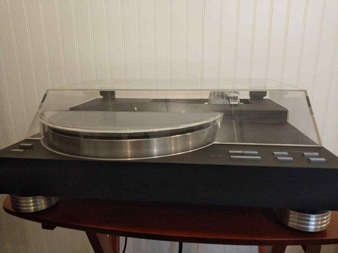 Yamaha PX-3 Turntable Isolation Feet Mnpctech
