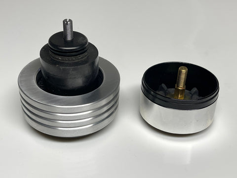Need advice for who is making the best PIONEER Series 20 PLC-590 Large Isolation Turntable Feet.