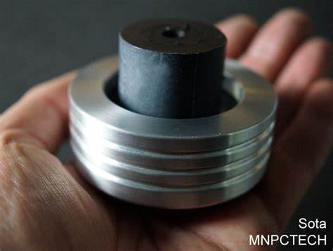 Find, Shop and Buy Sota Sapphire Cosmos Turntable Isolation Upgrade Feet