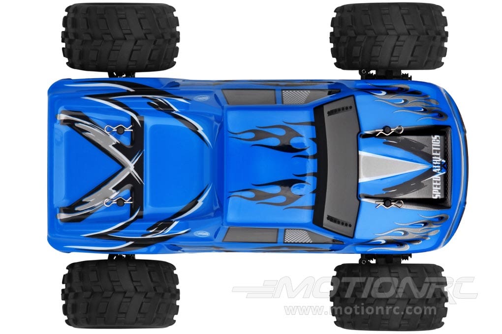 Four Wheel Drive