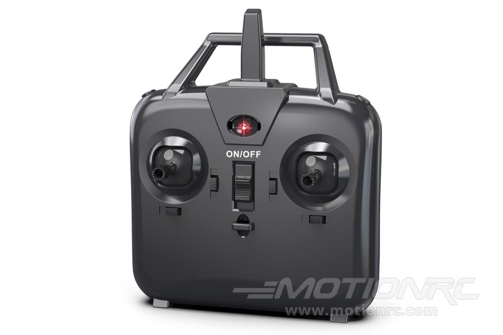 Reliable Radio Control
