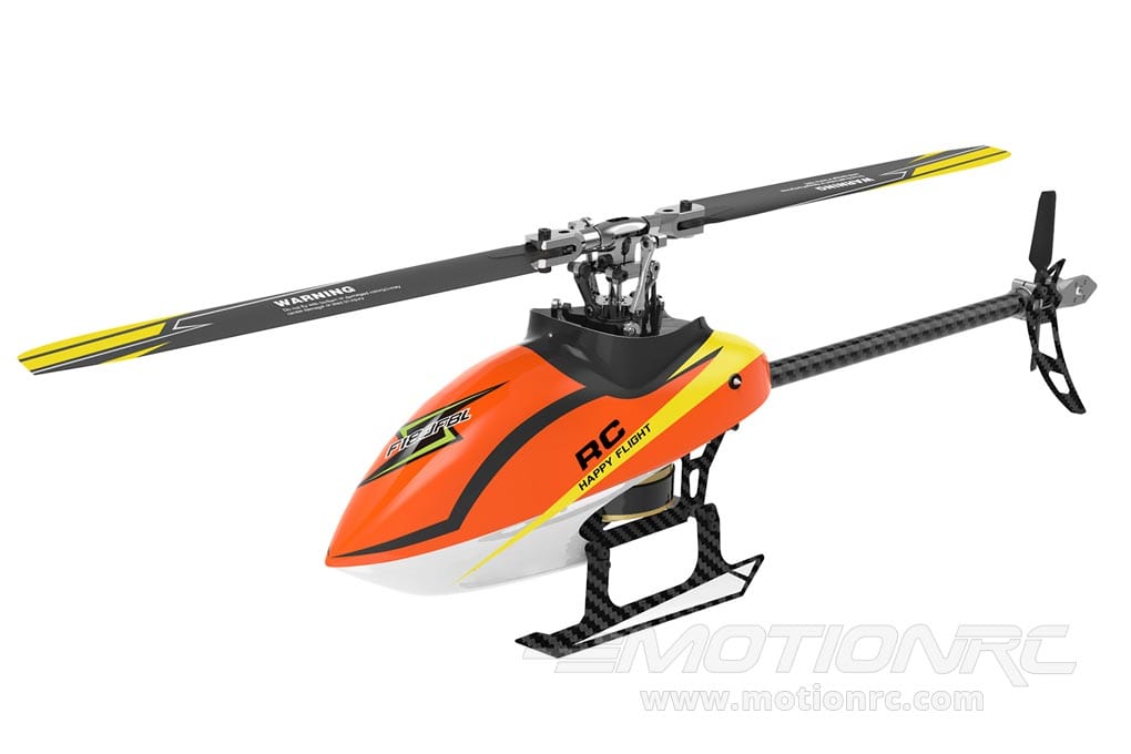 Advanced High Performance Helicopter