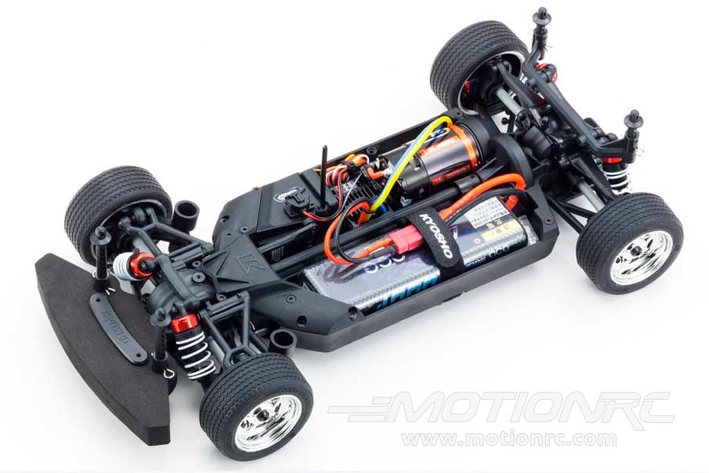 New Chassis Design