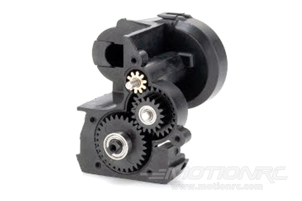 Gearbox Features