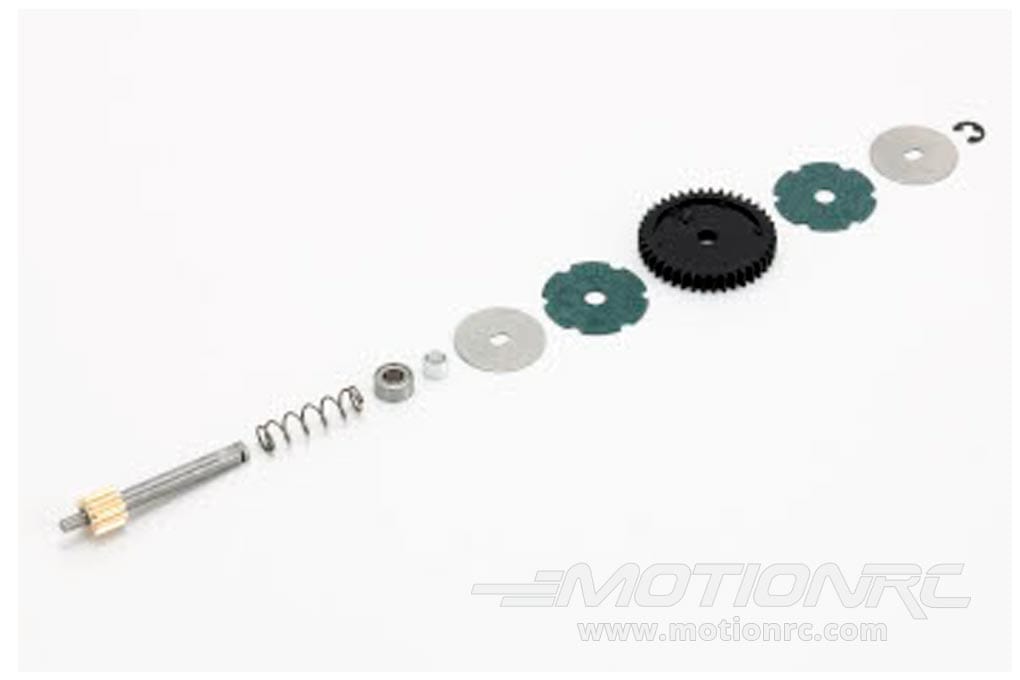 Drive System Protection