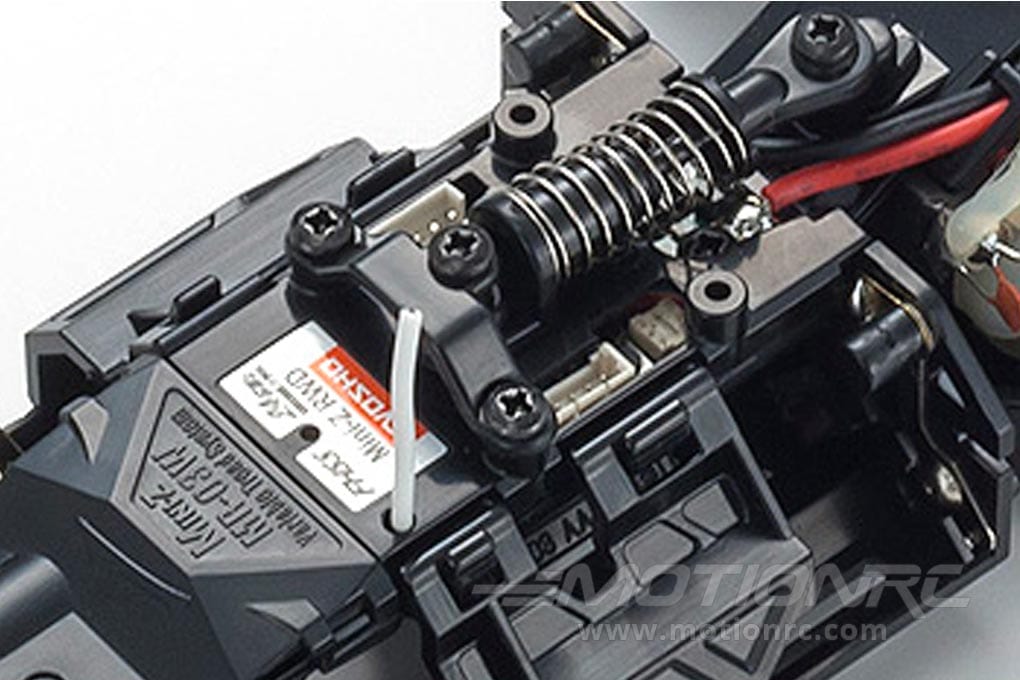 Gyro Compatibility