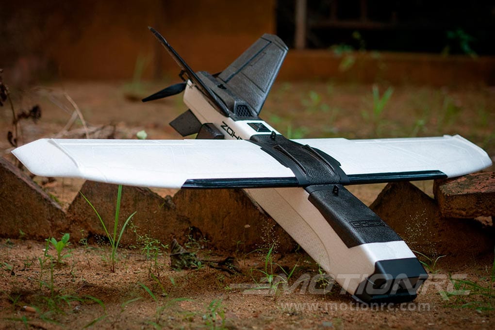 Easy Assembly and Transport