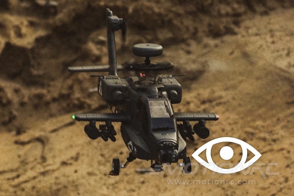 Steady Hovering with Lidar