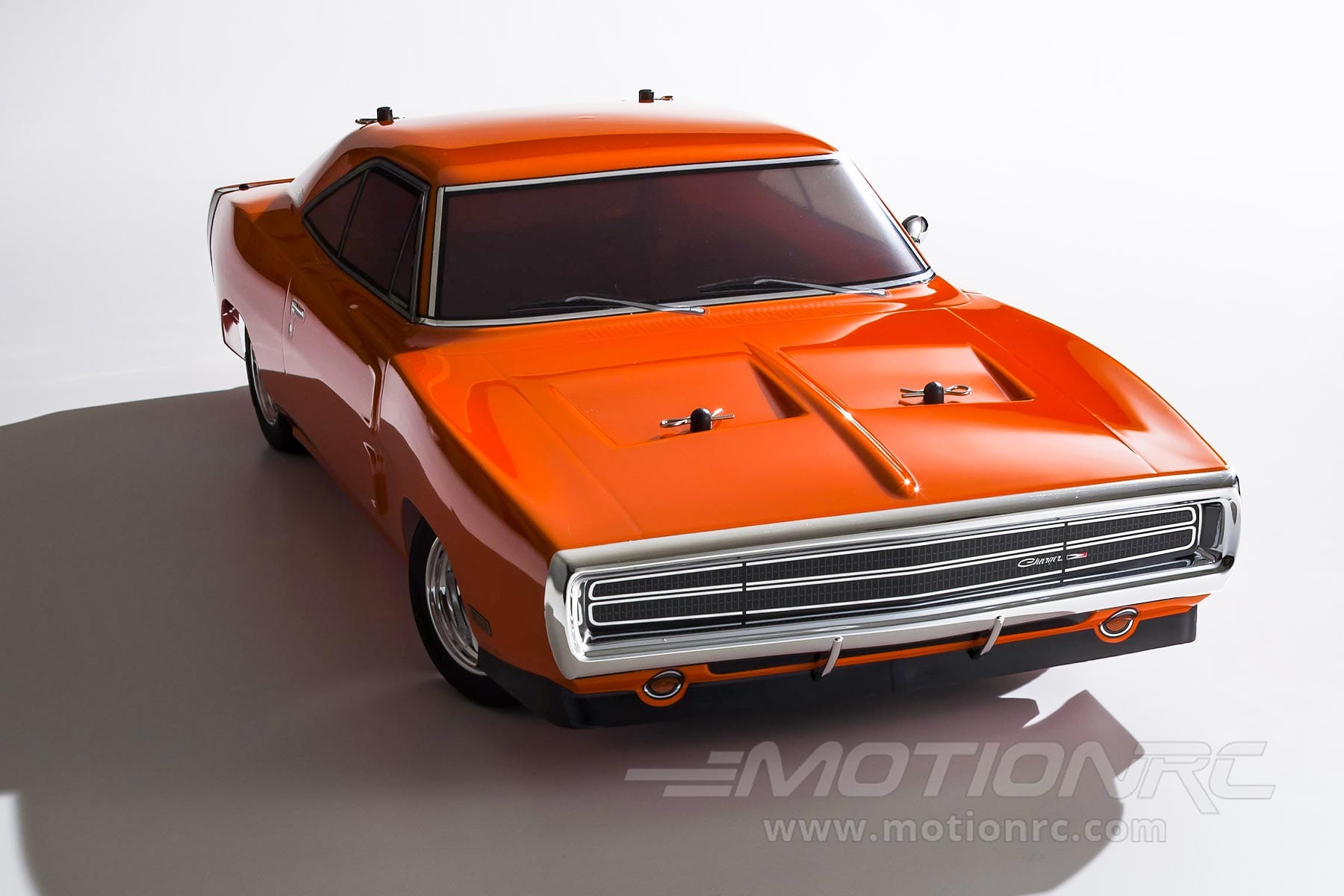 Classic American Muscle