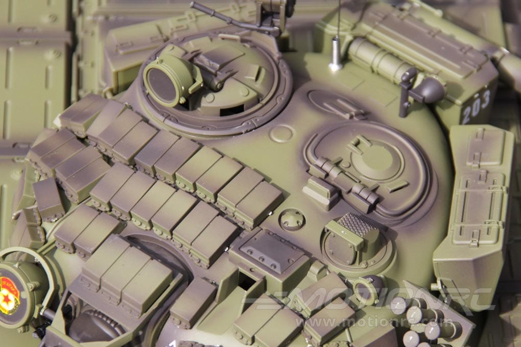 Scale Detail