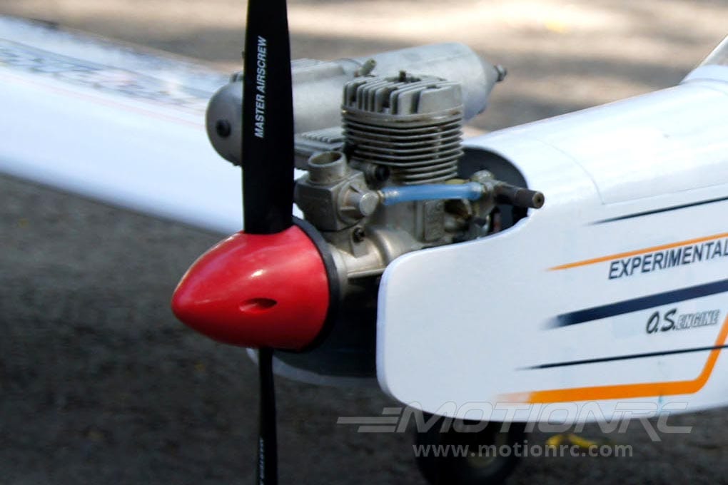 Adaptable Power Choices for Every Pilot