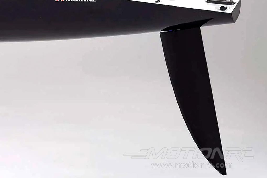 Detachable Parts, Sharp Control Response