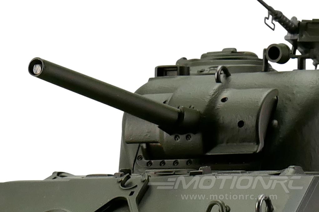 360 Degree Turret