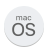 MacOS Icon