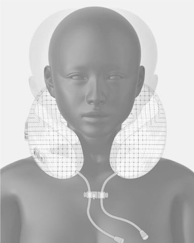 Head - TRAVEL LUXE PLUS