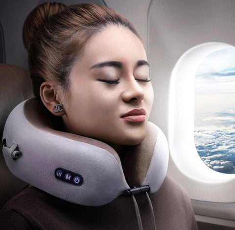 Cushion - TRAVEL LUXE PLUS