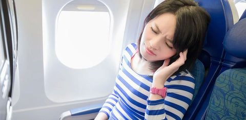 Person - TRAVEL LUXE PLUS