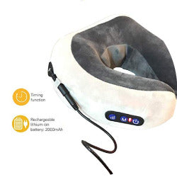 Cushion - TRAVEL LUXE PLUS