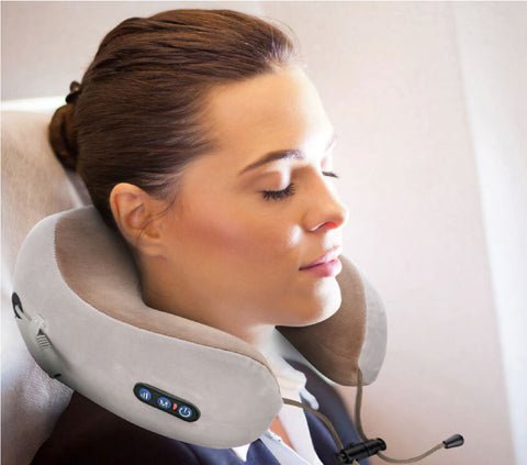 Cushion - TRAVEL LUXE PLUS