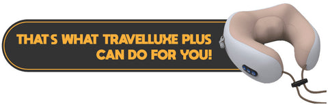 Label - TRAVEL LUXE PLUS