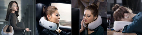 Sitting - TRAVEL LUXE PLUS