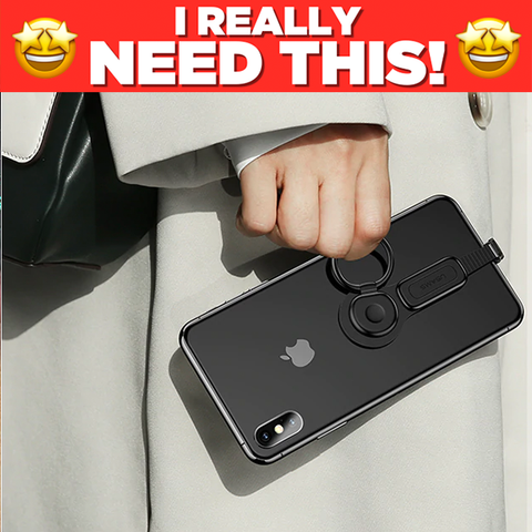 Mobile Phone - 4 in 1 Lightning Adapter