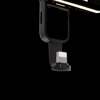 4 in 1 Lightning Adapter