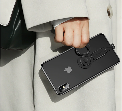 Mobile Phone - 4 in 1 Lightning Adapter